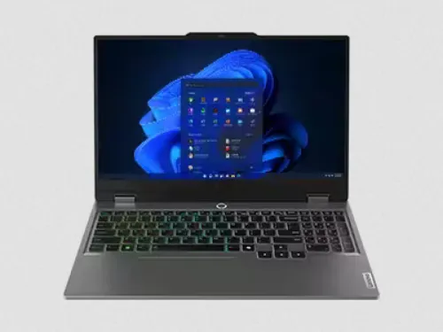 Lenovo LOQ 2024 12th Gen Intel Core i5